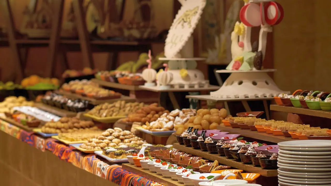 الفندق بيل إير أزور - الغردقة